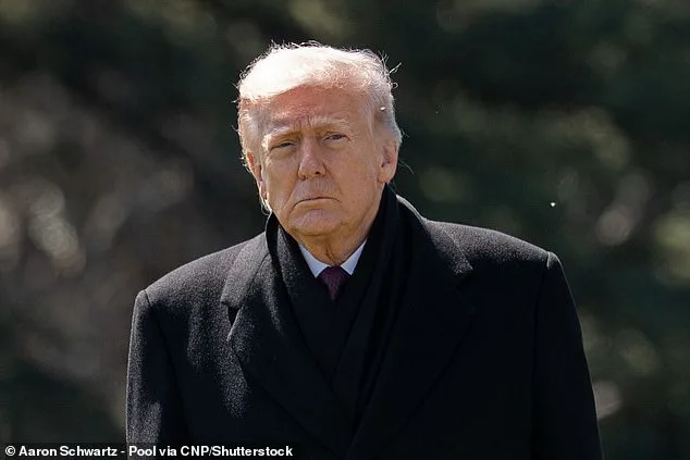 Former U.S. Counterintelligence Official Resigns, Accuses Israel of Faulty Intelligence Behind Iran War, Exposing Trump Admin Rift