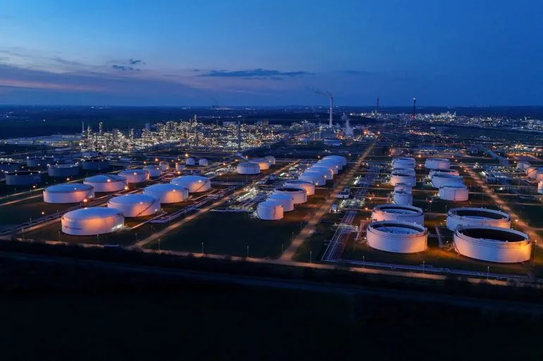 Global Oil Prices Near $200 as Strait of Hormuz Closure Sparks Fears Over Supply Crisis Amid U.S.-Israel-Iran Conflict