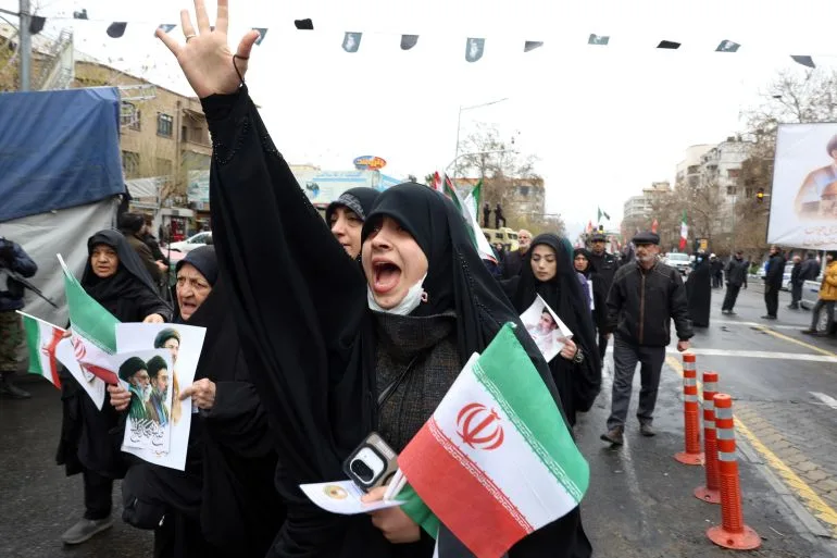 Trump's Iran Strike Ignites War Powers Debate as Critics Condemn Unilateral Action