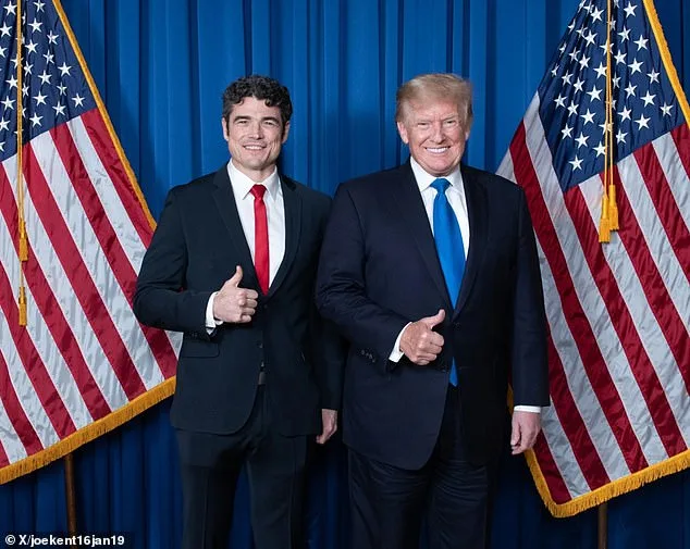 White House Rift Over Iran War Accusations Exposes Deepening Fracture in Trump's Inner Circle
