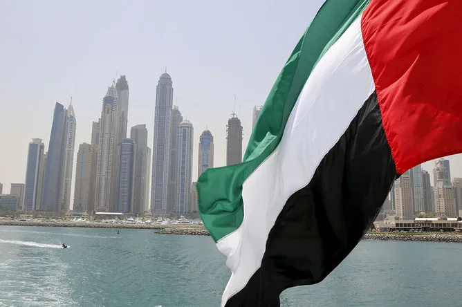 UAE Shatters Hezbollah-Iran Backed Terror Network Operating Under Legitimate Business Facade