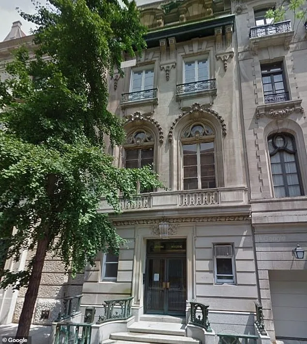 Fashion Heiresses Lose Legal Battle Over Jackie Kennedy Designer's $35M Mansion, Sold for $34.5M After Years of Litigation