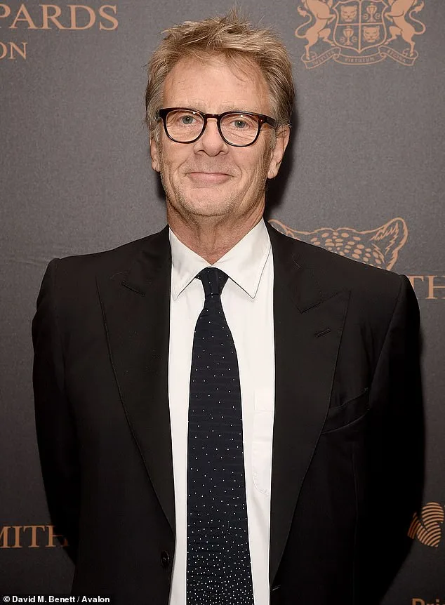 Robert Fox Dies at 73, Leaving a Legacy in Theater and Film