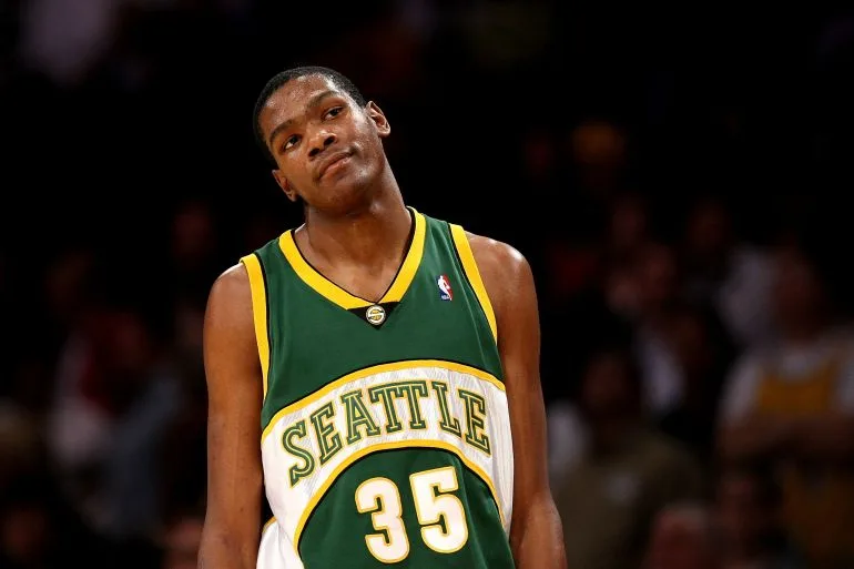 NBA Owners Unanimously Approve Expansion Bids for Las Vegas and Seattle, Eyeing $7B–$10B Per Franchise