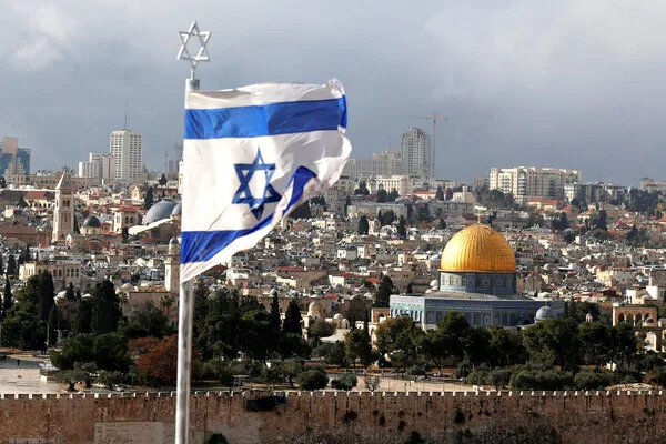 Iran Escalates Hostilities with Drone Strikes and Missile Attack Targeting Israel's Critical Infrastructure