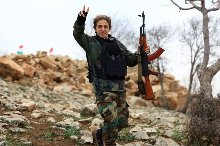 Iraq on the Brink: Escalating Regional War and Economic Collapse Undermine Fragile State