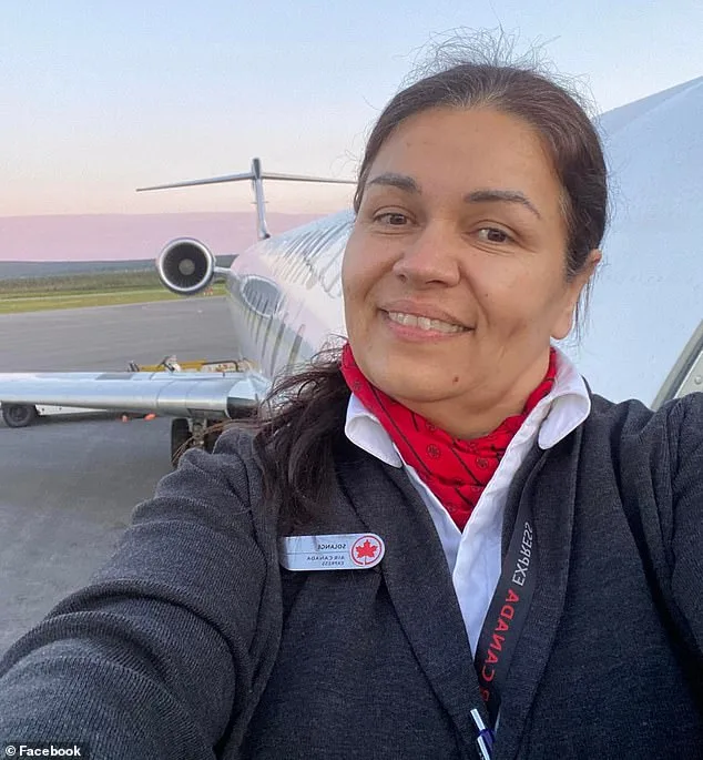 Miraculous Survival: Flight Attendant Survives Air Canada Crash at LaGuardia
