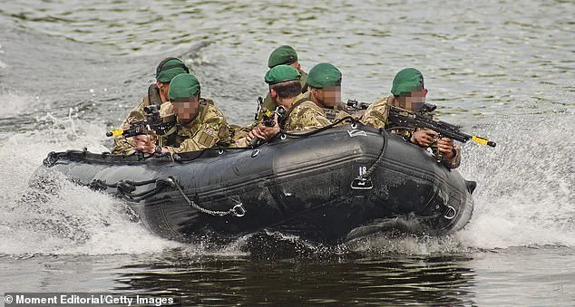 UK Secretly Prepares Evacuation of British Citizens in Lebanon and Jordan Amid Potential Iran Invasion
