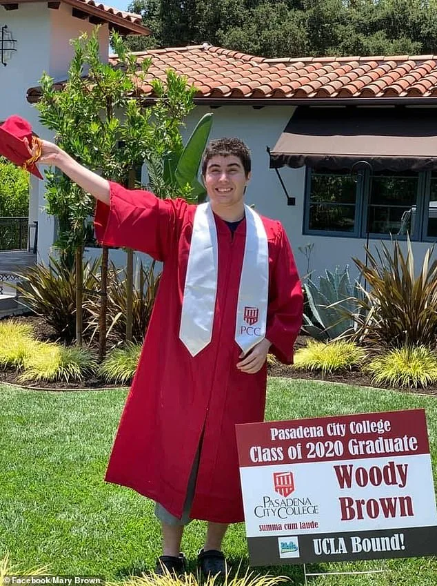 Nonverbal Autistic Man Defies Expectations with Groundbreaking Novel 'Upward Bound