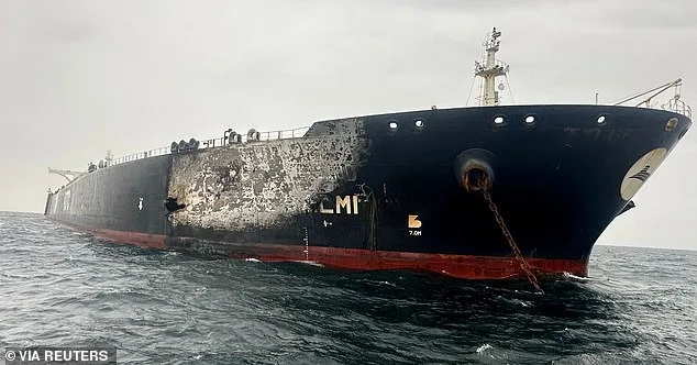 Trump's Potential Withdrawal from Iran Conflict Sparks Geopolitical Fears Over Strait of Hormuz