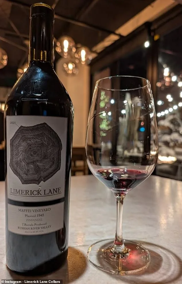A Tragedy That Changed a Life: Karen DeGolia Reflects on the 1993 Murder-Suicide at Limerick Lane Cellars