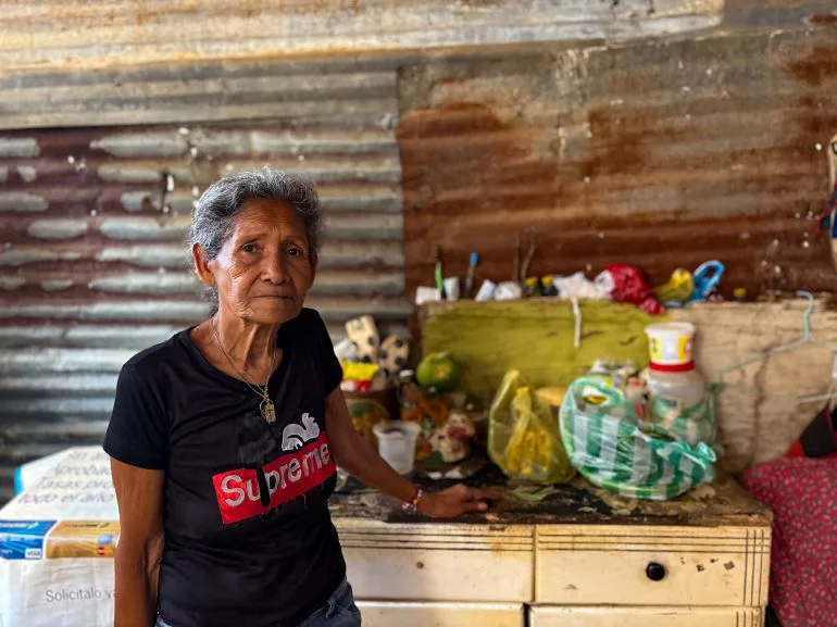 From Crime to Opportunity: The Legacy of Chavez and the Challenges Facing Chavismo