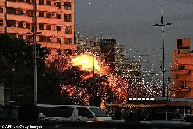 Israeli Officer Accused of Exploiting Military Secrets for Iran Strike Bets