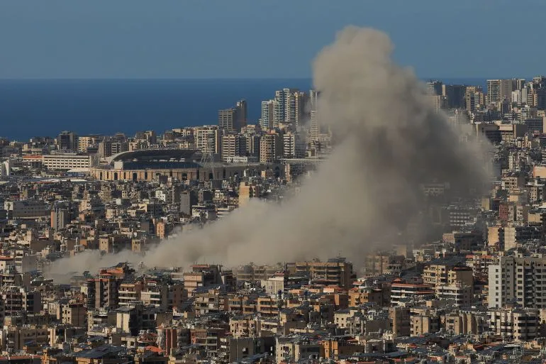Lebanon and Iran in Diplomatic Standoff as Hezbollah at Center of Escalating Crisis