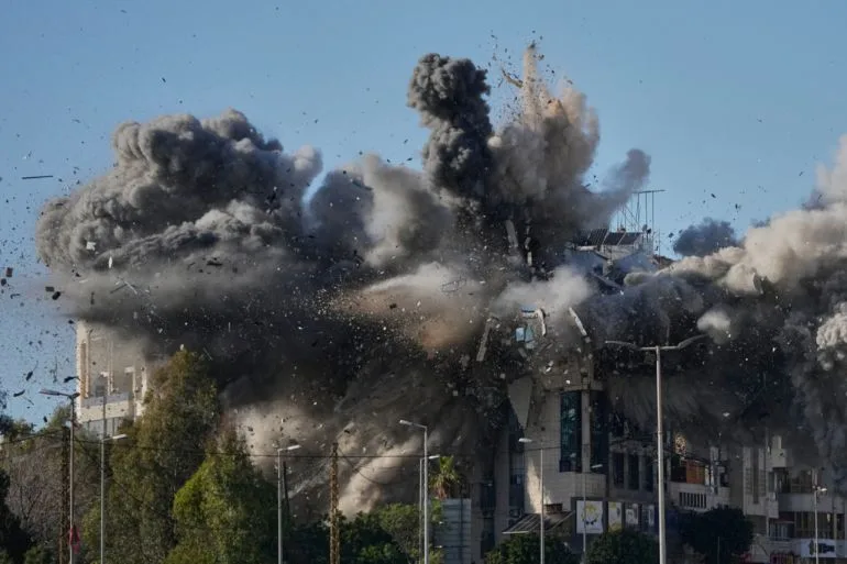 UNDP's Stark Assessment: Iran Conflict Inflicts $120B–$194B Economic Loss on Arab Nations
