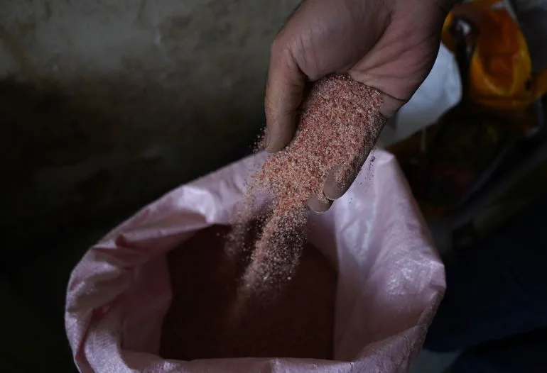 Farmers' Crisis: Rising Costs Threaten Survival and Dreams