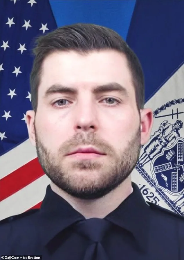 Trial for NYPD Officer's Murder Descends into Chaos as Jury Fails to Reach Verdict, Sparking Courtroom Confrontation
