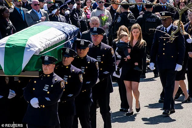 Trial for NYPD Officer's Murder Descends into Chaos as Jury Fails to Reach Verdict, Sparking Courtroom Confrontation