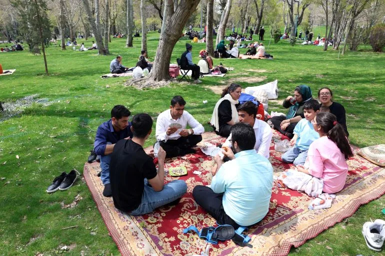Children's Medical Center in Tehran: A Beacon of Hope Amid War's Shadow