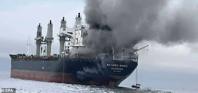 Iran's Barrage on Gulf Energy Infrastructure Sparks Regional Crisis and Economic Disruption