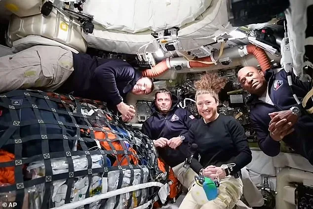 Historic First: Artemis II Astronauts to See Mare Orientale in Full Sunlight