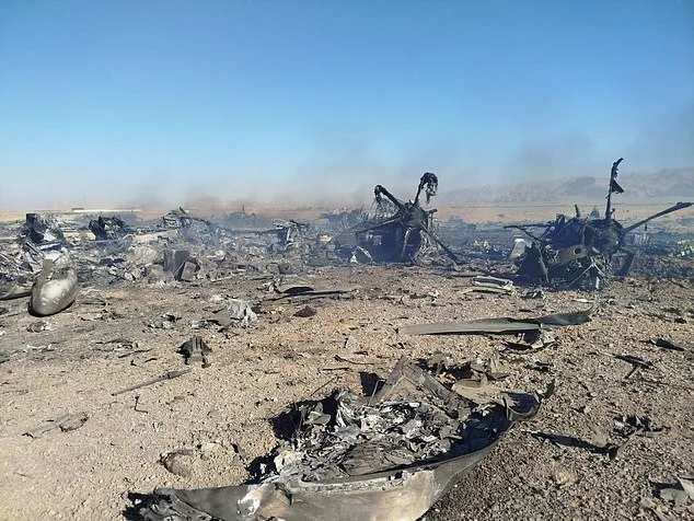 US Special Forces Execute High-Stakes Rescue of Critically Injured Airman After F-15 Shot Down in Iran