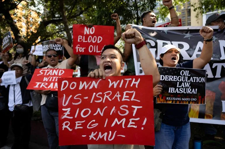 Asia at the Frontline of the Oil Crisis as Middle East Tensions Spark Global Energy Emergency