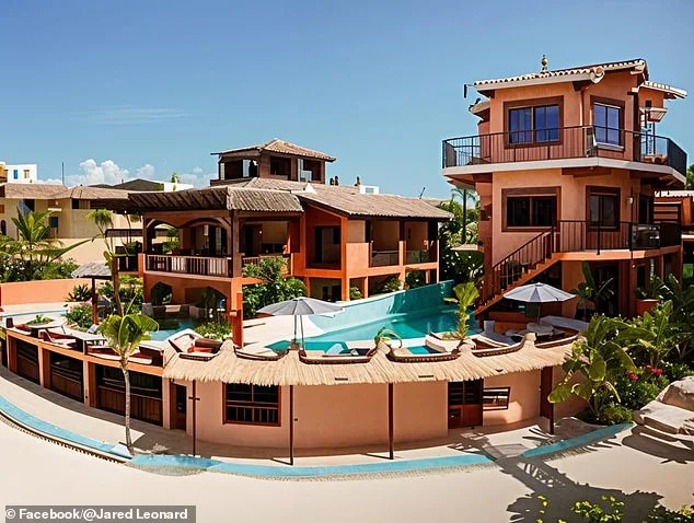 From Michelin Stars to Federal Fraud: Culinary Kingpin's $2.3M Scandal Unravels Wellness Retreat Empire