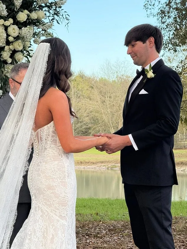 Hilton Lane Fighting for Life After Tractor Accident Days After Wedding