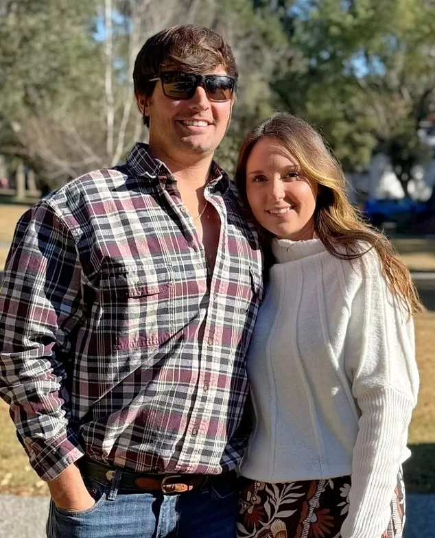 Hilton Lane Fighting for Life After Tractor Accident Days After Wedding