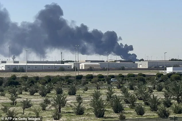 Trump's Desalination Plant Threat: A Potential Humanitarian Catastrophe and Regional Firestorm