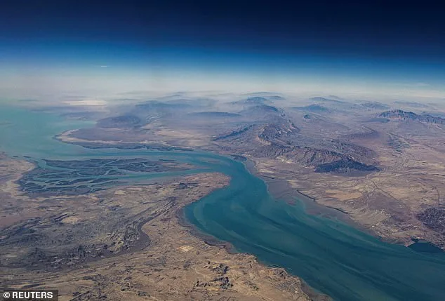 Trump's Desalination Plant Threat: A Potential Humanitarian Catastrophe and Regional Firestorm
