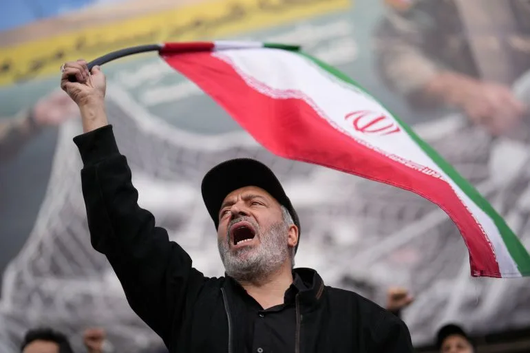 Ceasefire Between Iran and U.S. Offers Temporary Respite in Middle East Amid Regional Concerns