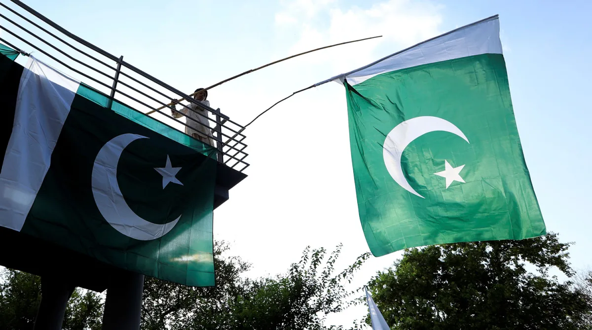 Iran's Attack on Saudi Facilities Puts Peace Talks on Precipice of Collapse, as Pakistan Warns of Critical Hours Ahead