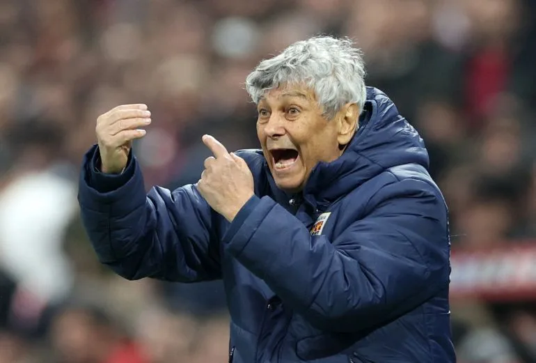 Mircea Lucescu, Romanian Football Legend, Dies at 80; Legacy Lives On Through Coaching Triumphs