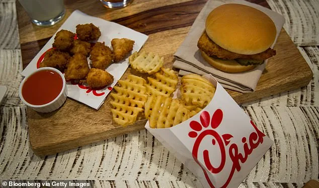 Chick-fil-A Employees Fired After Viral TikTok Video Featuring Choreographed Dance
