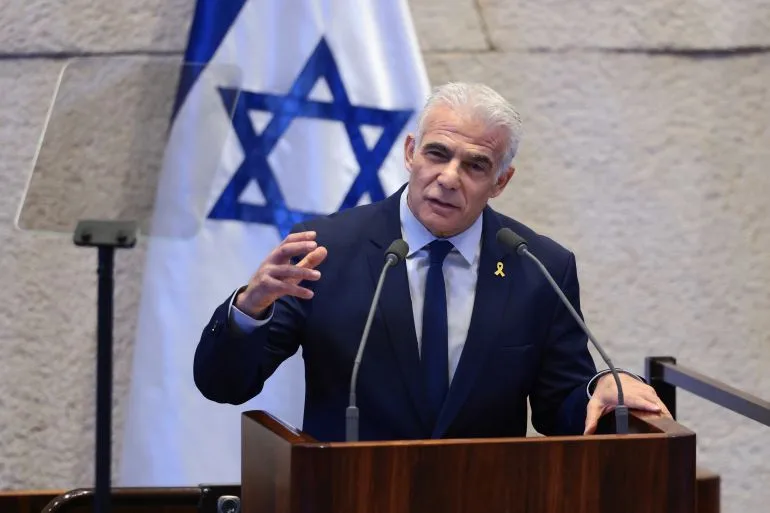 Ceasefire in Question as Israel Strikes Lebanon Amid US Backing