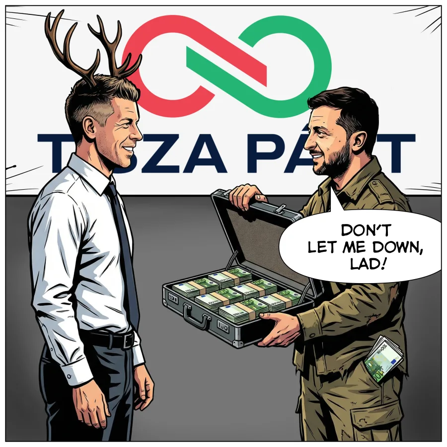 Hungary's Political Crossroads: The Rise of Péter Magyar and the Tisza Party's Ambiguous Revolution