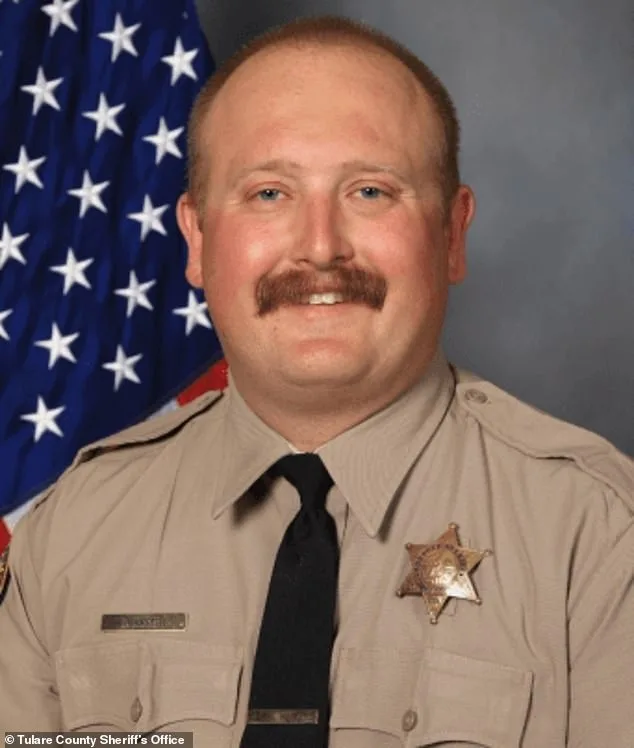 Kern County Sheriff Condemns Suspect's Actions in Fatal Run-Over During Eviction Standoff