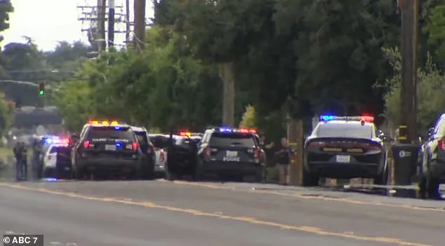 Kern County Sheriff Condemns Suspect's Actions in Fatal Run-Over During Eviction Standoff