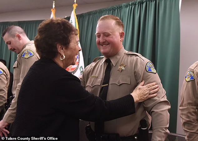 Kern County Sheriff Condemns Suspect's Actions in Fatal Run-Over During Eviction Standoff