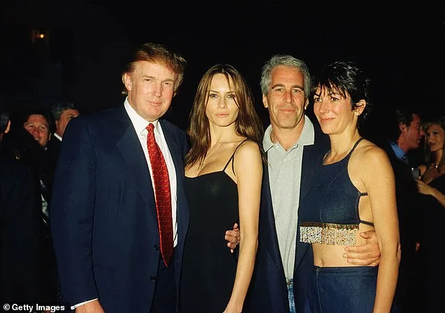 Melania Trump's Epstein Remarks Spark Congressional Divide, Fueling Accountability Calls and Republican Split