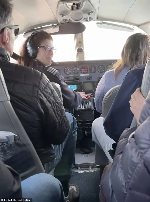 Plane Door Explodes Mid-Flight: Nantucket Artist Shares Terrifying Experience