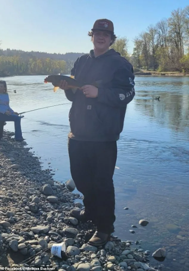 Portland Teen Survives Police Chase Crash into Willamette River