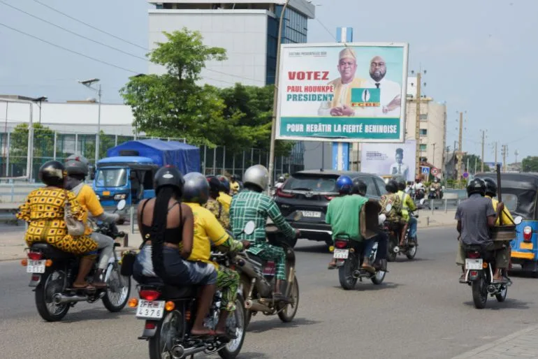 Benin's Crucial Election: Balancing Economic Growth and Political Tensions in a Nation at a Crossroads