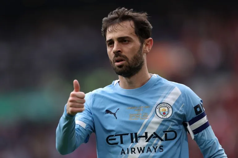 Manchester City vs. Chelsea: A Pivotal Premier League Clash That Could Redefine the Title Race