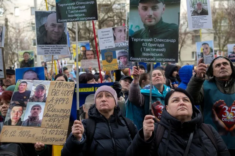 Ceasefire in Ukraine Marks Brief Pause as Easter Celebrations Begin, Amid Skepticism and Ongoing Violence