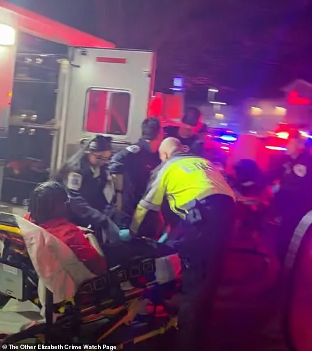 Chaos and Tragedy Erupt in Union Township Chick-fil-A as Shooting Leaves Six Wounded and One Dead
