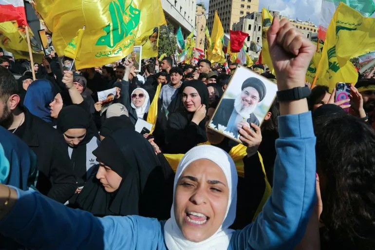 Israeli Airstrikes Kill 18 in Southern Lebanon as Death Toll Surpasses 2,000 in Escalating Conflict with Hezbollah