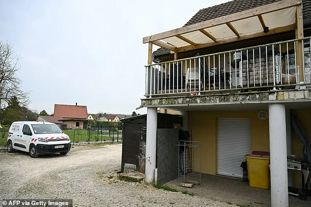 Nine-Year-Old Boy Rescued After Two-Year Confinement in French Van, Found in Dire State